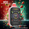 BOOD PULSE PRO 50K Rasa Richer